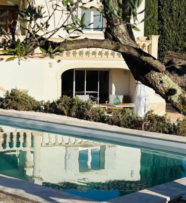 La Farlede Appartement | Bas de Villa le Dolce