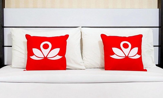 Las Pinas Appartement | Nizami Residence Basa Village