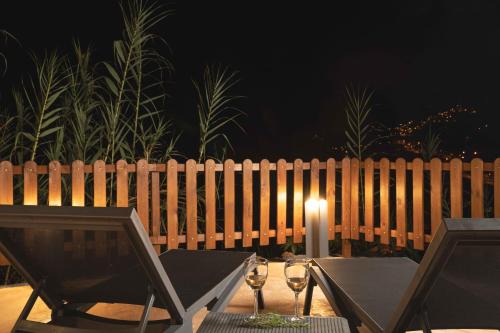 Hermigua Maison | BASÂLTO Casas Rurales