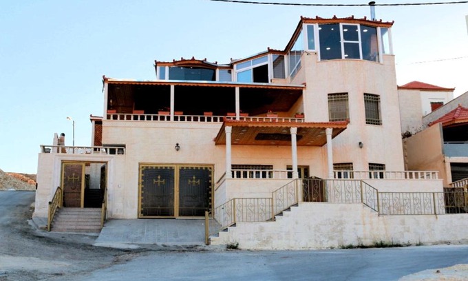 Wadi Musa Appartement | Basant Villa