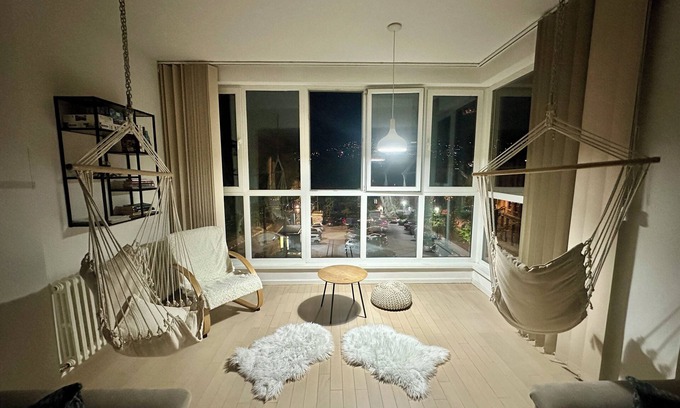 Old Town Appartement | BASC Modern 1