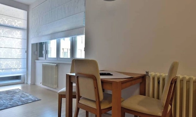 Old Town Appartement | BASC Modern 2
