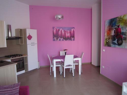 Gagliano del Capo Appartement | Basculla Apartments