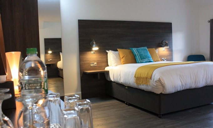 Dingle Hôtel | Base Accommodation Dingle