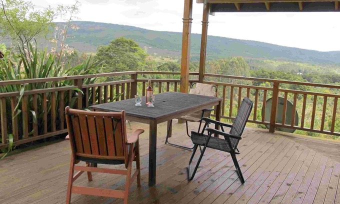 St. Arnaud Maison | Base Camp - St Arnaud