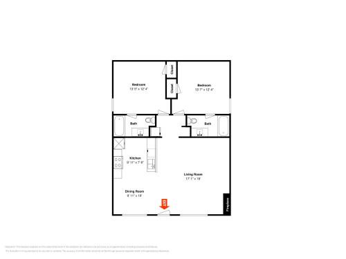 McHenry Maison | Base Camp