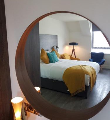 Dingle Hôtel | Base Dingle