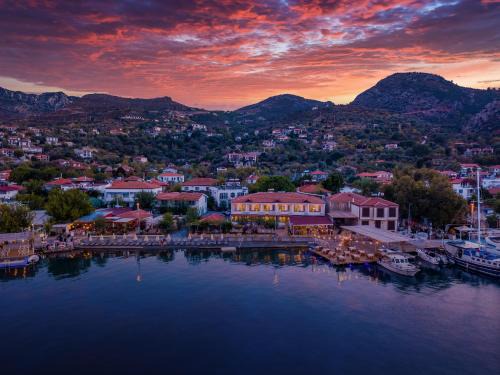 Selimiye Hôtel | Base Selimiye