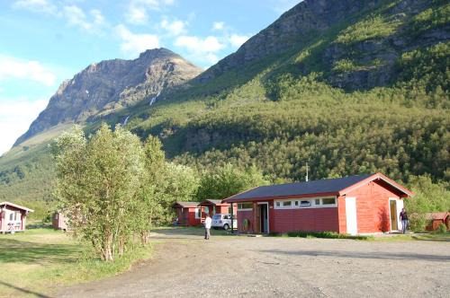 Birtavarre Autre | Basecamp Birtavarre