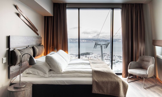 Narvik Appartement | Basecamp Narvik
