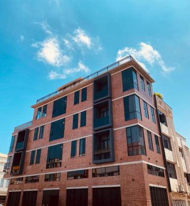 Mersing Maison | BASED - Mersing