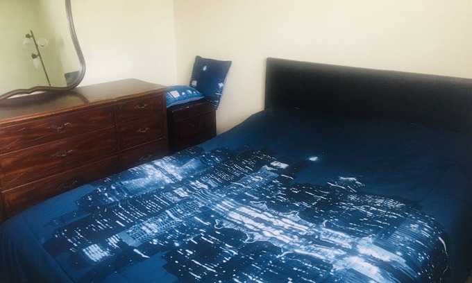 Thorold Appartement | Basement apartment