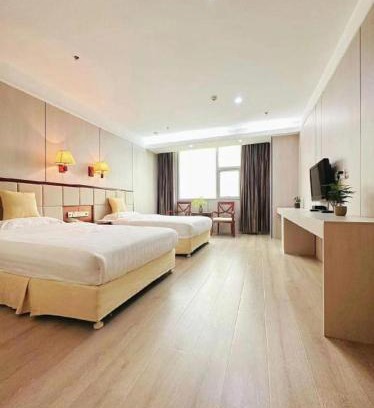 Huli Hôtel | Bashan Hotel