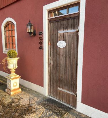 Jönköping Maison | Bashults Gård