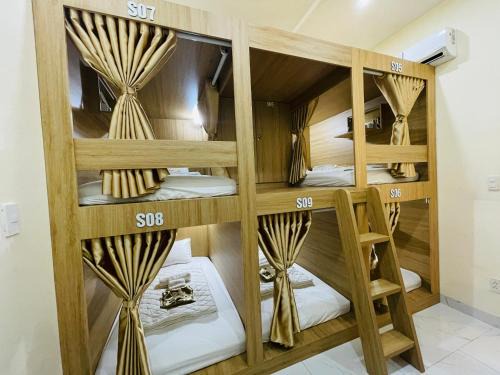 Hai Phong Hôtel | Basic Guest House Hải Phòng