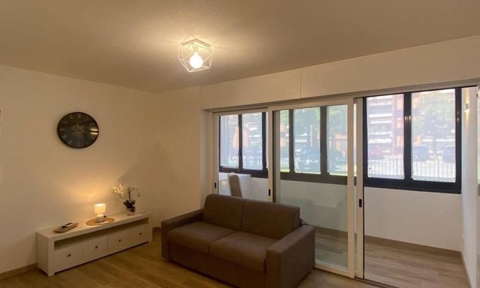 Milano 3 Appartement | Basiglio - Residenza Sorgente