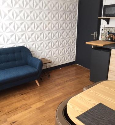 Lisieux Appartement | Basilique/carmel tout confort