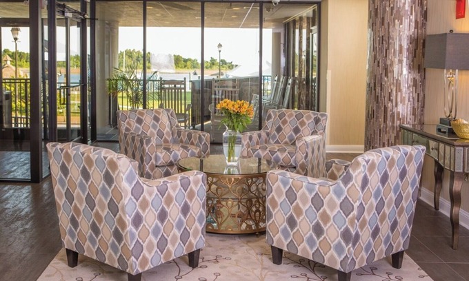 Morehead City Hôtel | Bask Hotel at Big Rock Landing