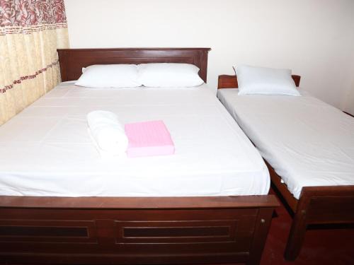 Nallur Maison | Baski Guest House