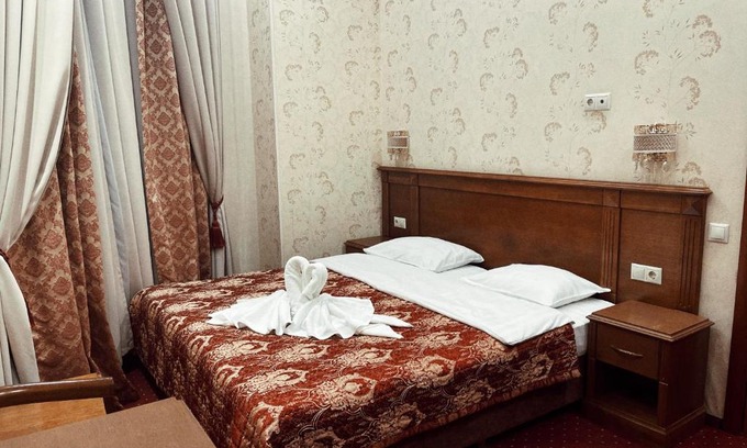 Basmanny Appartement | Basmanny Inn