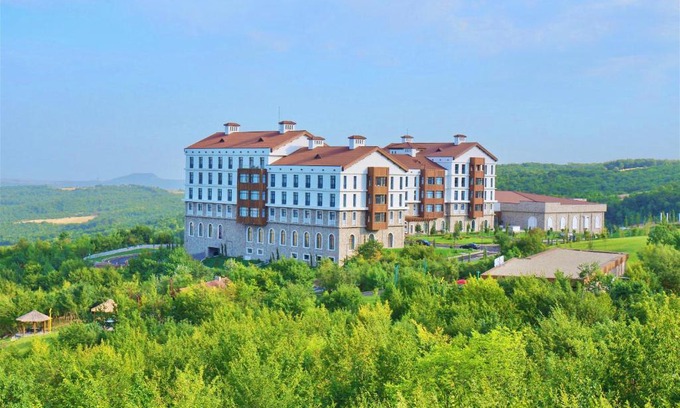 Azerbaijan Hôtel | Basqal Resort & SPA