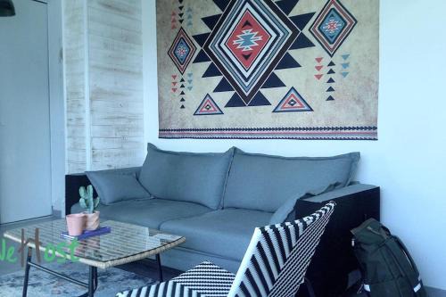 Quartier Doulon-Bottiere Appartement | Basse chenaie Cocon avec terrasse et Parking