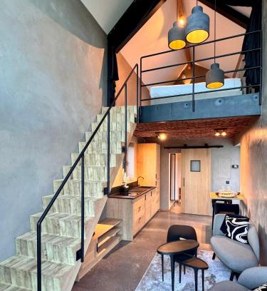 Bohon Maison | Basse Cour