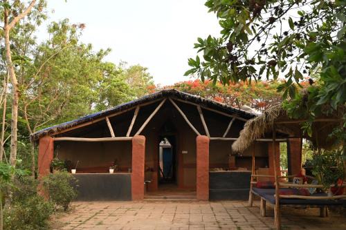 Bastar Maison | Bastar Birds Nest