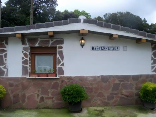 Anotz Appartement | Basterretxea ll