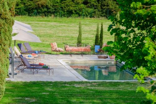 Avignon Lit Et Petit-Déjeuner | Bastide de Bellegarde