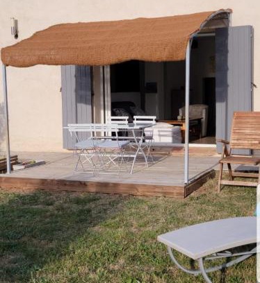 Jouques Maison | Bastide de l'Oliveraie avec Jacuzzi