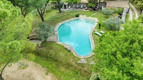 Gordes Maison | Bastide des Moulins