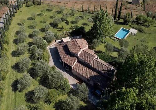 Les Arcs-sur-Argens Villa | Bastide Des Oliviers