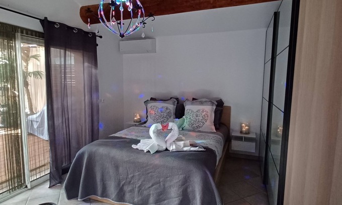 Bras Cottage | Bastide en Provence
