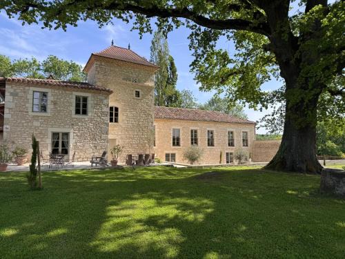 Le Verdier Maison | Bastide La Guilhabertie