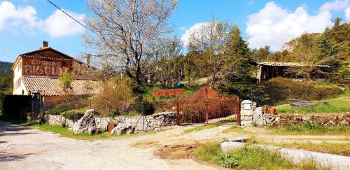Seranon Maison | Bastide Napoléon