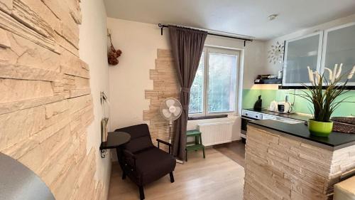 Zlicin Appartement | Bastien Studio near Airport