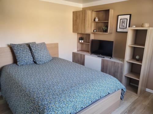 Saintes Appartement | Bastille 5
