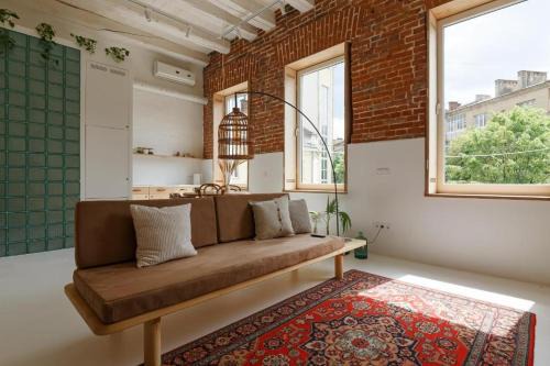 Kosuv Stary Appartement | Bastion Apartment