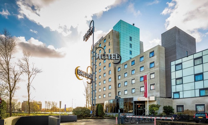 Duivendrecht Hôtel | Bastion Hotel Amsterdam Amstel