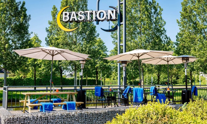 Santpoort-Noord Hôtel | Bastion Hotel Haarlem Velsen