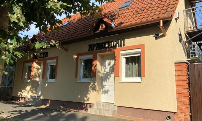 Siklos Appartement | Bástya Apartman Siklós