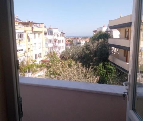 Altinoluk Appartement | Batırflay