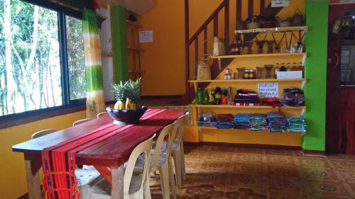 Batad Maison | Batad Lhorens Inn and Restaurant