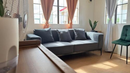 Tanauan City Maison | Batangas Bliss Cozy Home