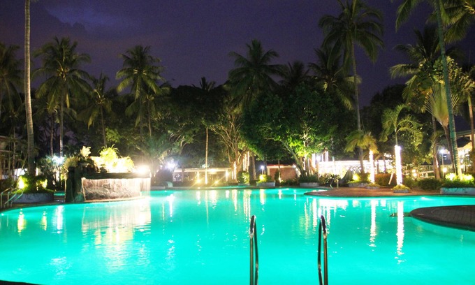 Batangas City Hôtel | Batangas Country Club
