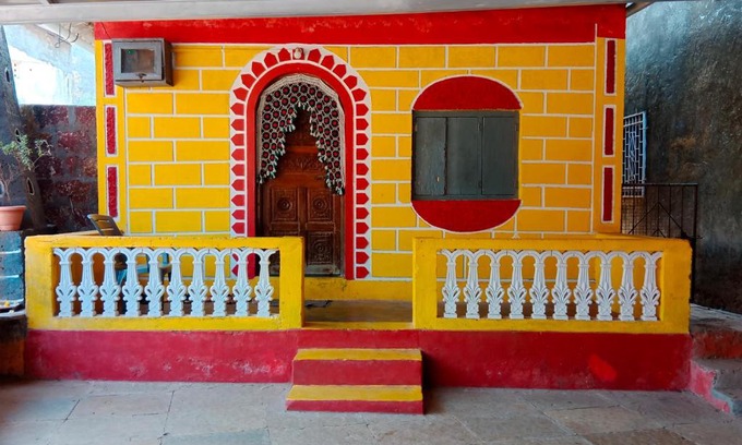 Harnai Maison | BATAWALE WEEKEND HOME