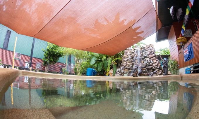 Batchelor Maison | Batchelor Butterfly Farm