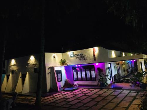 Anuradhapura Maison | Bathiya Tourist Guest Anuradhapura