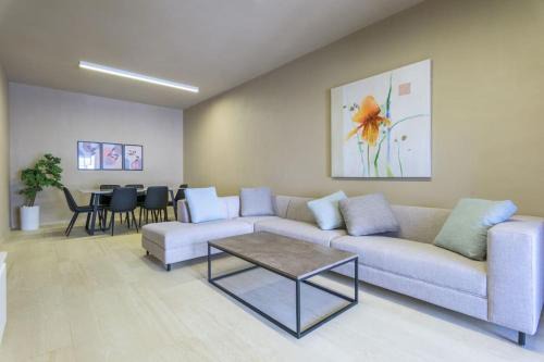 Batroun Appartement | Batroun Retreat 3BR 24-7 Electricity